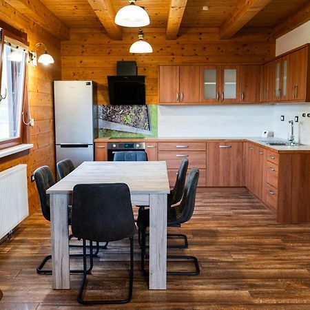Adventure Farm Bed & Breakfast Store Bagian luar foto