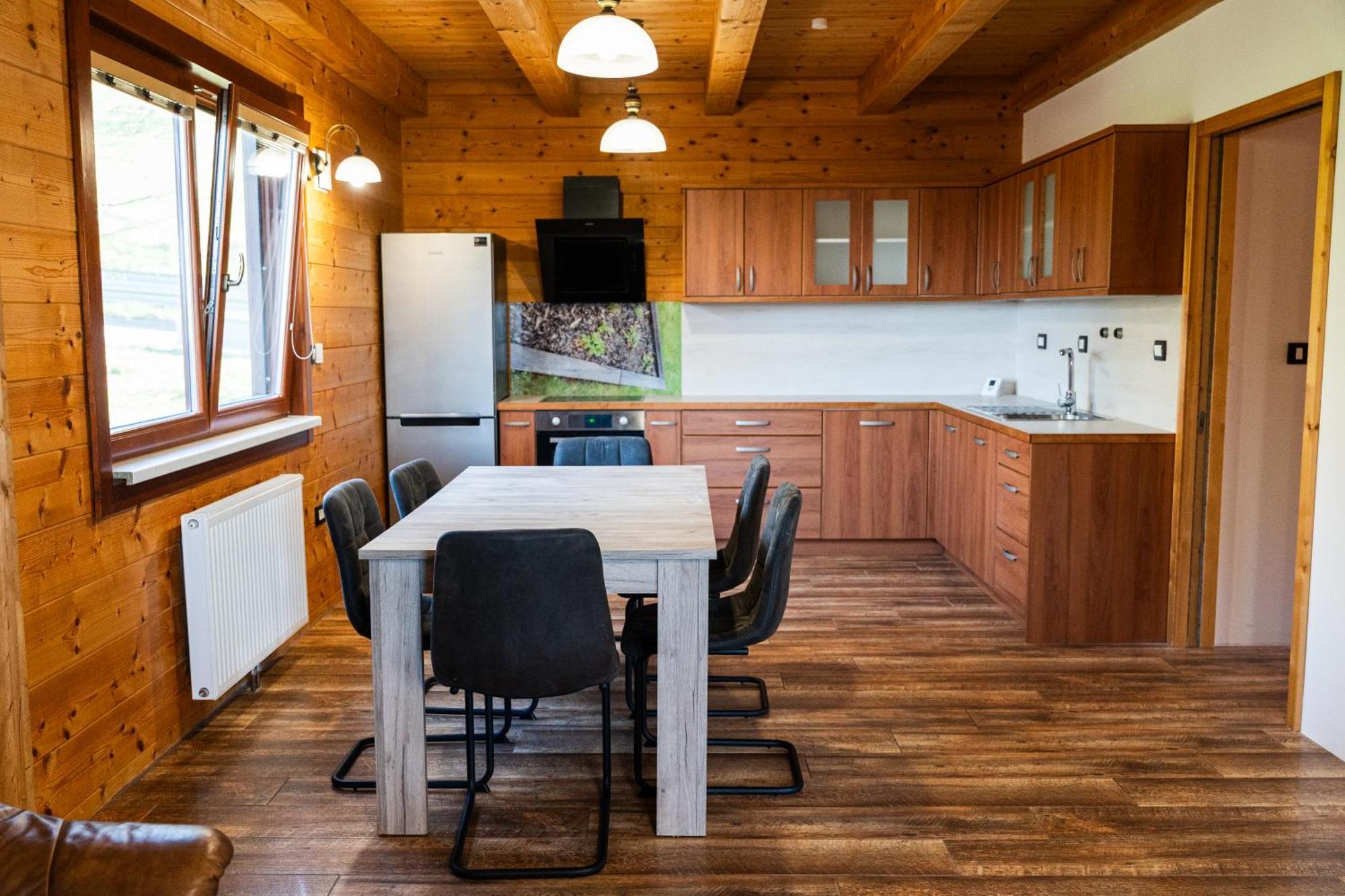 Adventure Farm Bed & Breakfast Store Bagian luar foto