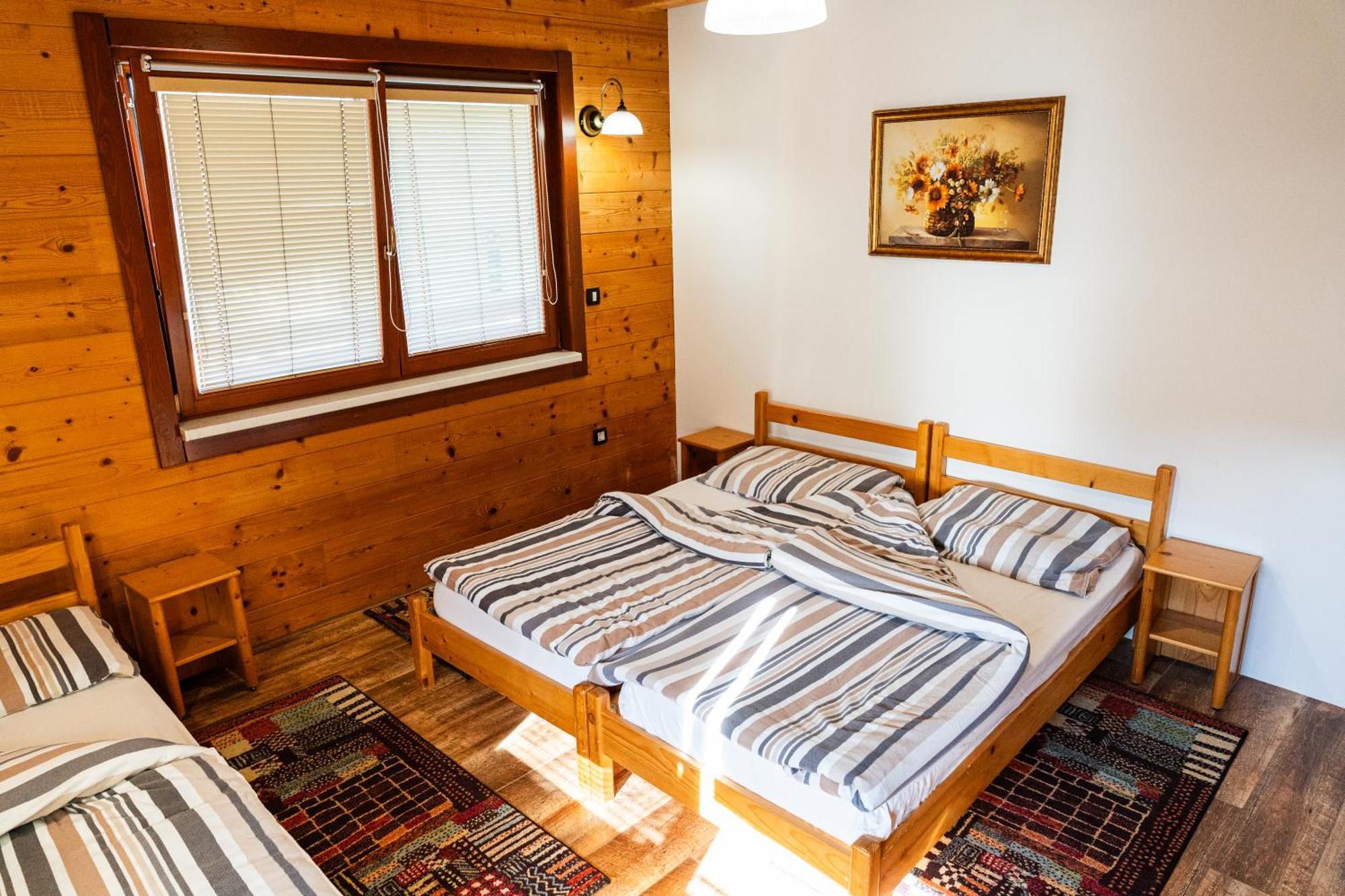 Adventure Farm Bed & Breakfast Store Bagian luar foto