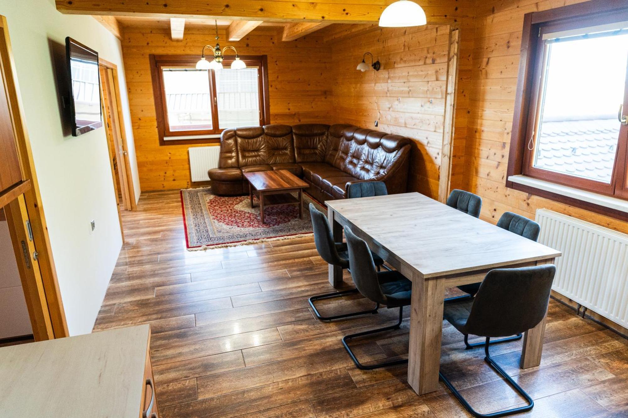 Adventure Farm Bed & Breakfast Store Bagian luar foto