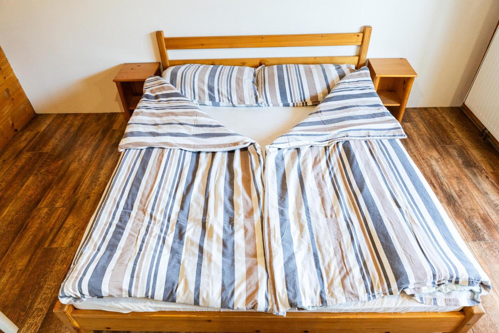 Adventure Farm Bed & Breakfast Store Bagian luar foto