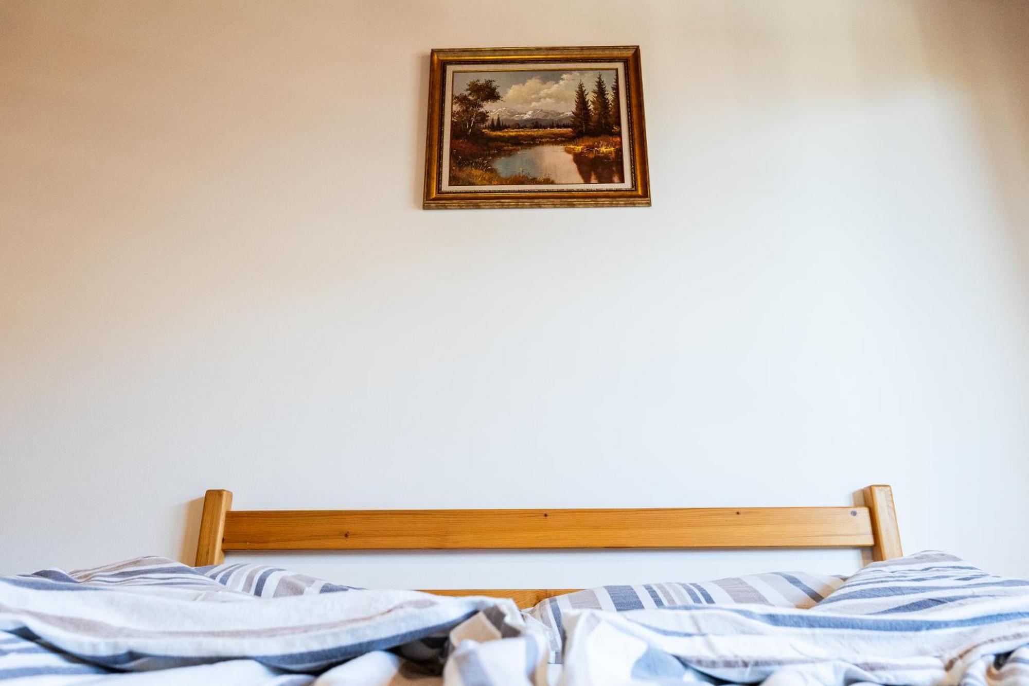 Adventure Farm Bed & Breakfast Store Bagian luar foto