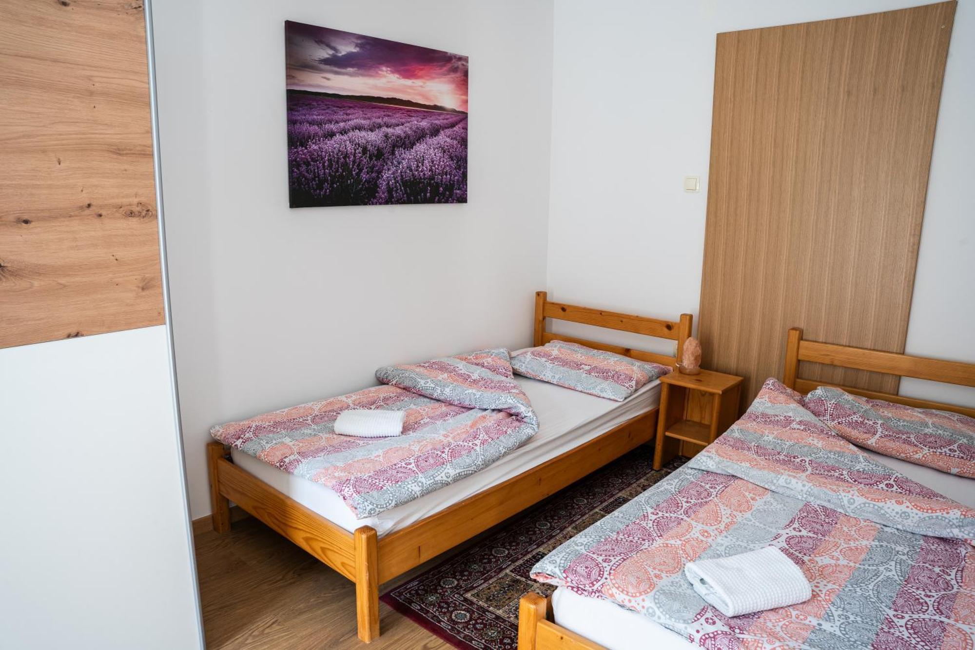 Adventure Farm Bed & Breakfast Store Bagian luar foto