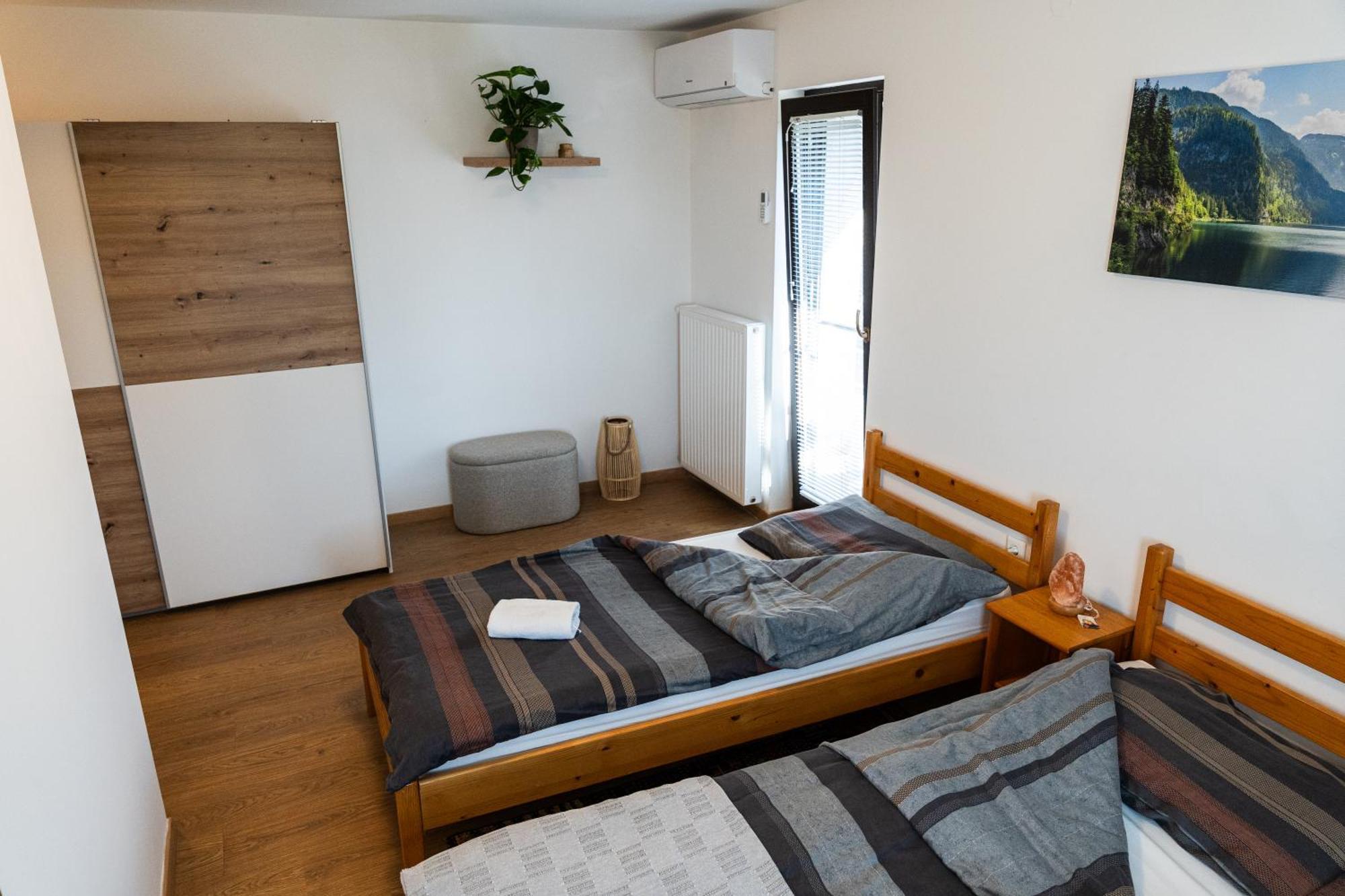 Adventure Farm Bed & Breakfast Store Bagian luar foto