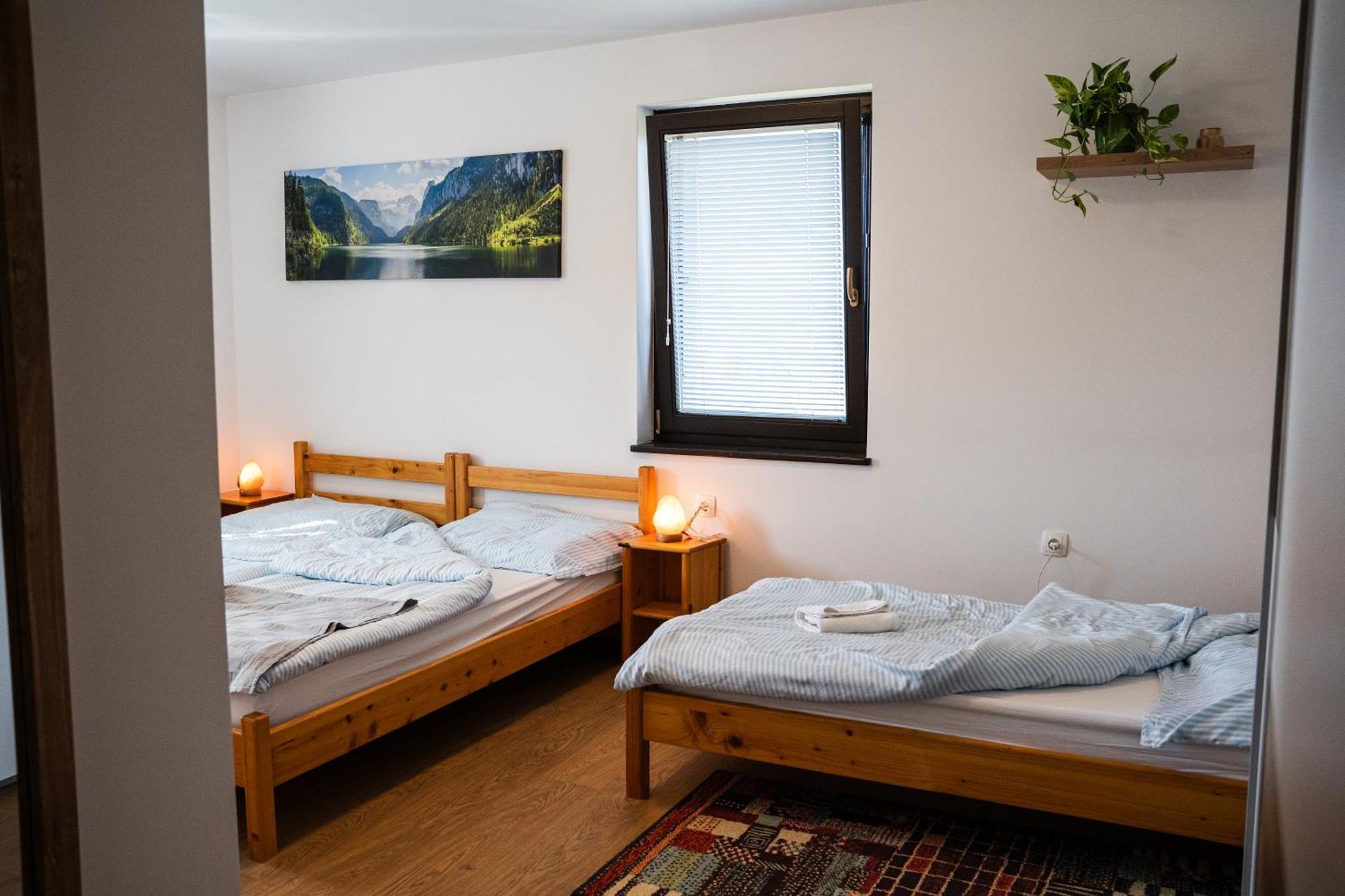 Adventure Farm Bed & Breakfast Store Bagian luar foto