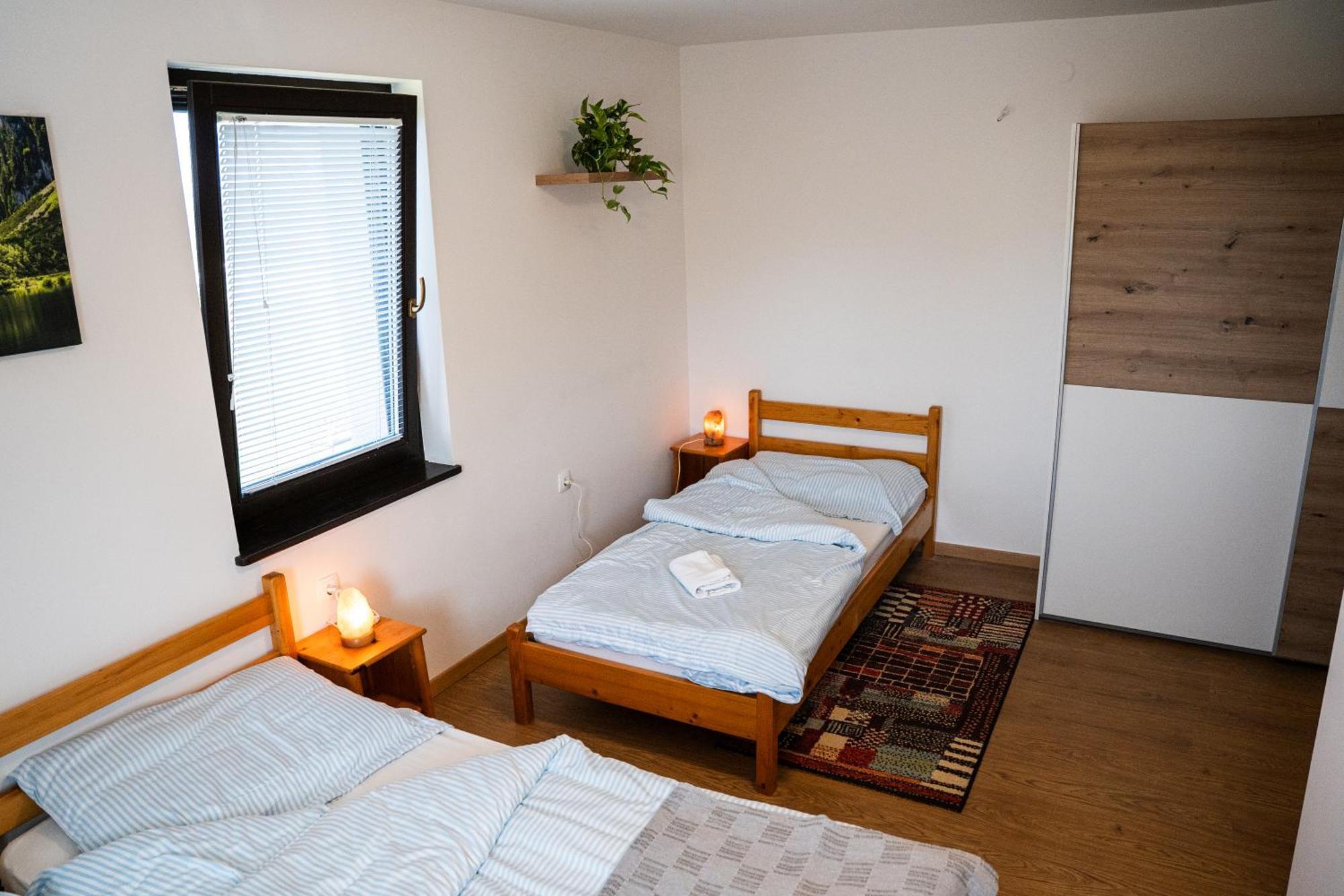 Adventure Farm Bed & Breakfast Store Bagian luar foto