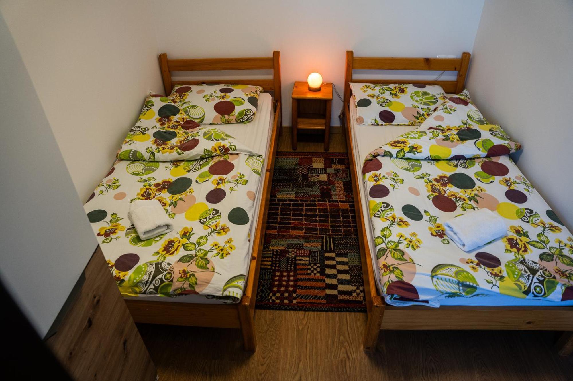 Adventure Farm Bed & Breakfast Store Bagian luar foto