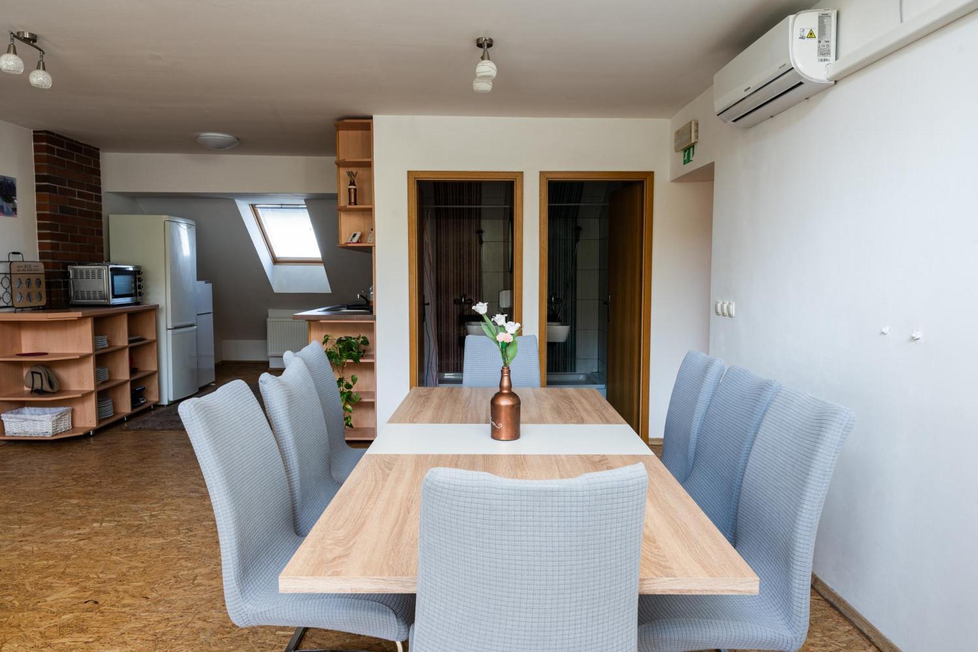 Adventure Farm Bed & Breakfast Store Bagian luar foto