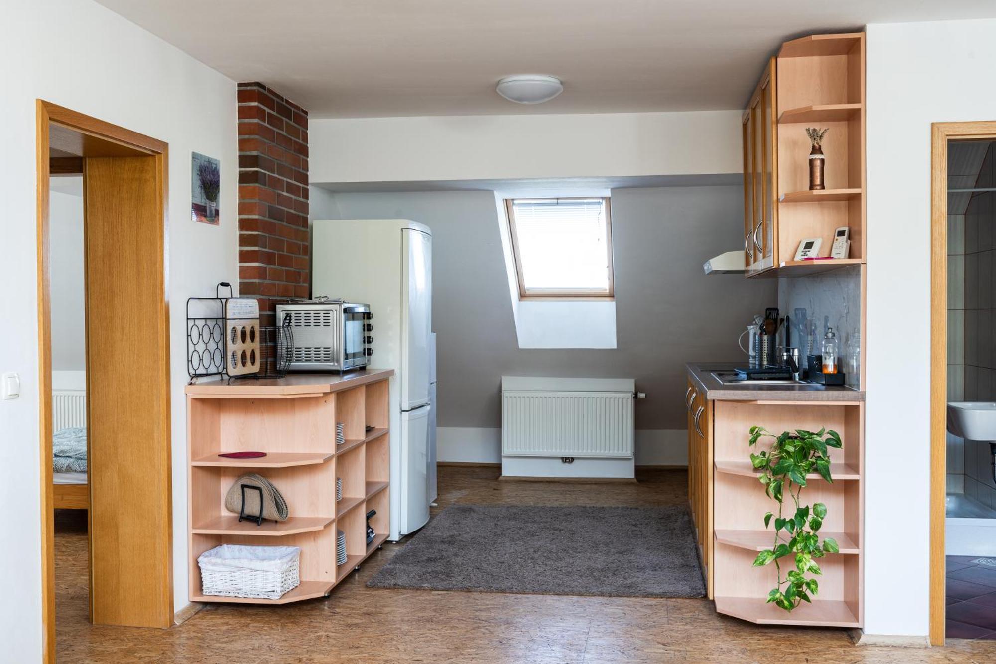 Adventure Farm Bed & Breakfast Store Bagian luar foto