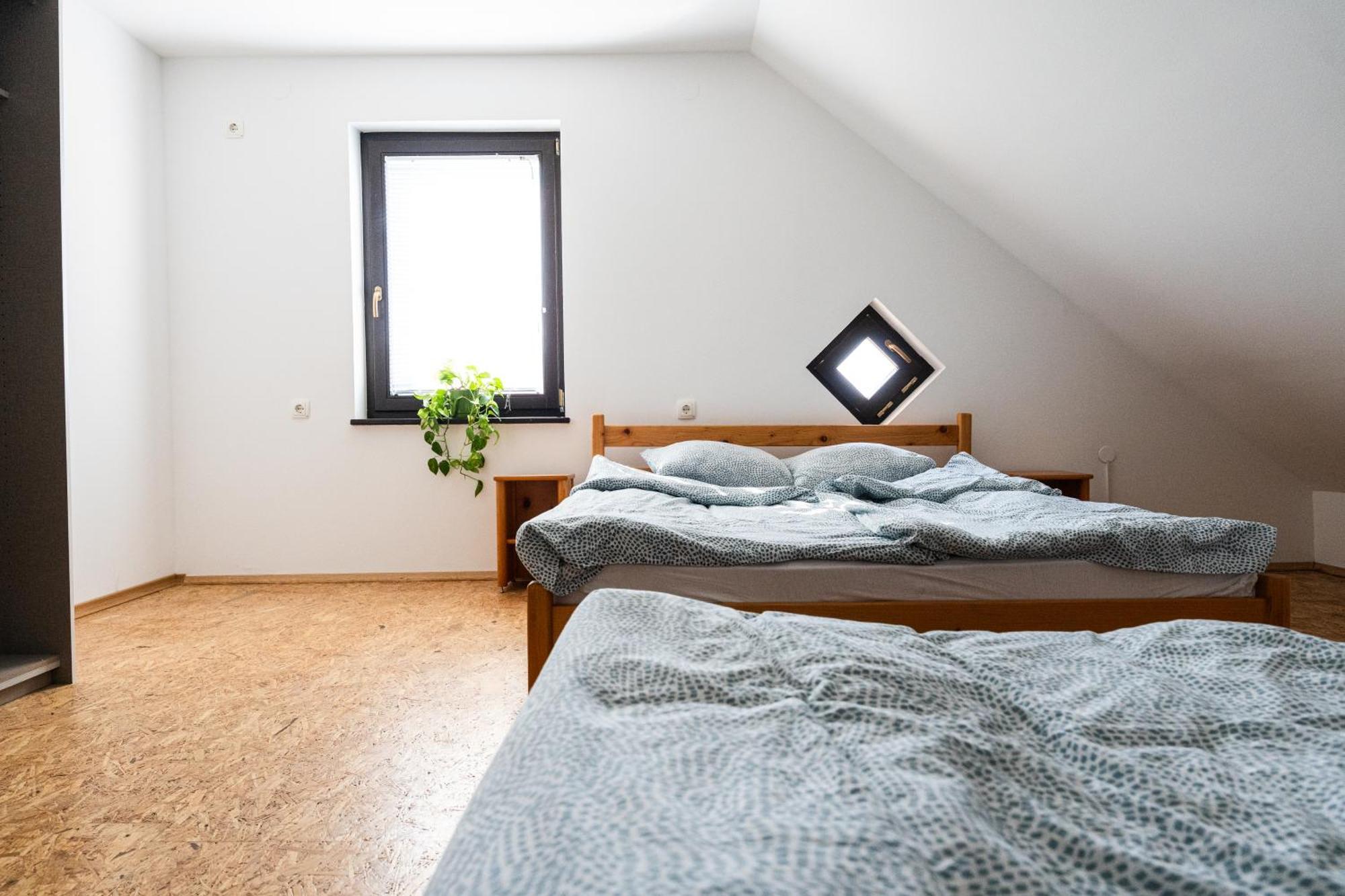 Adventure Farm Bed & Breakfast Store Bagian luar foto