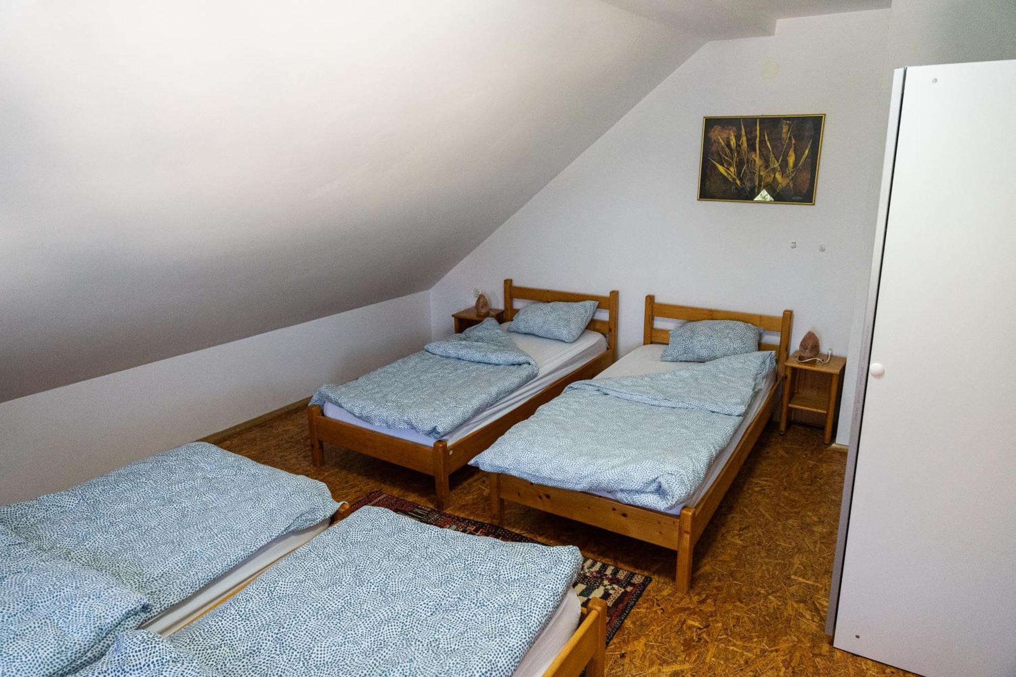 Adventure Farm Bed & Breakfast Store Bagian luar foto
